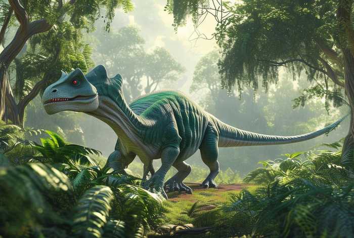 三角龙生活在哪里呀、三角龙主要生活在哪里