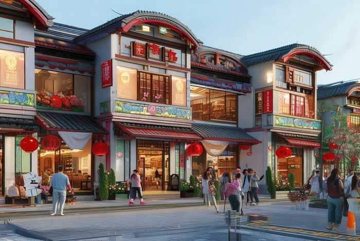 木槿生活门店、木槿生活门店数量