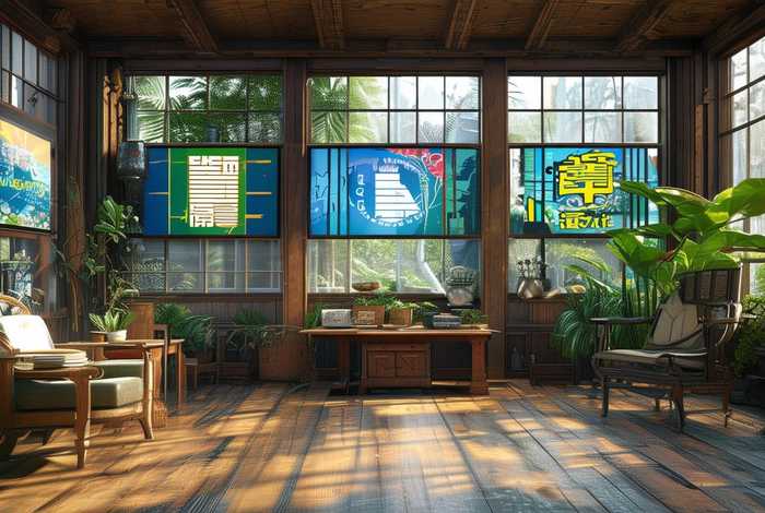 生活简言抖音号、抖音简单生活有几个抖音号