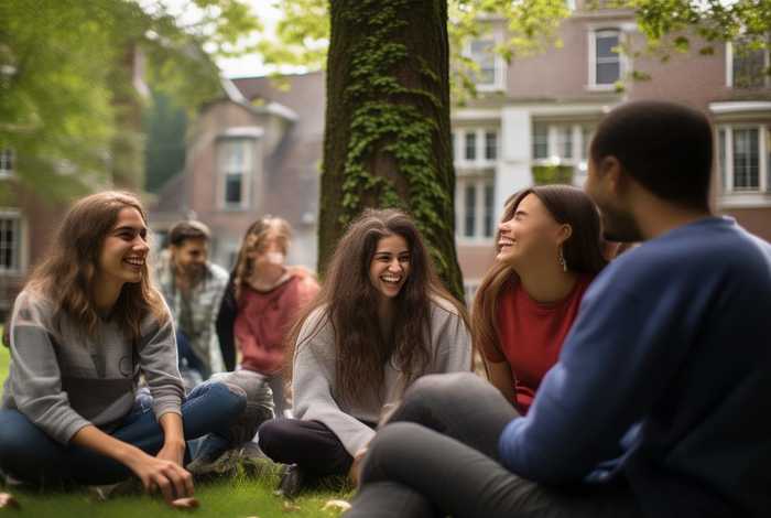 母校生活怎么写？；母校生活怎么写作文