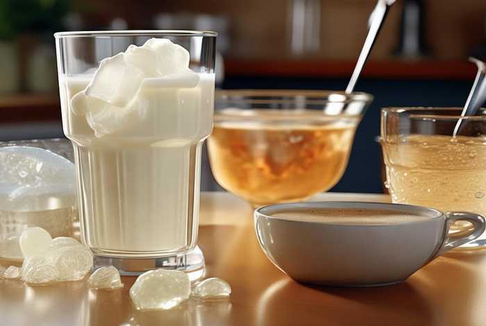 生活中常见胶体的例子、生活中常见胶体的例子图片 生活中常见胶体的例子、生活中常见胶体的例子图片