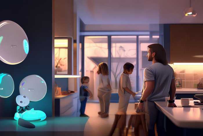 生活中的智能传感器;生活中的智能传感器应用 生活中的智能传感器;生活中的智能传感器应用