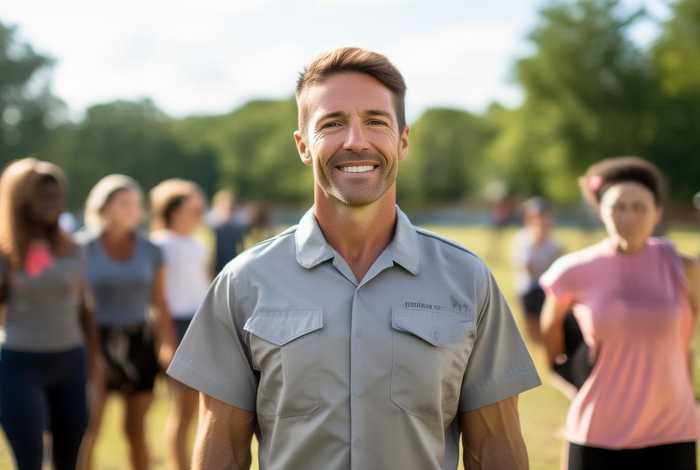 生活教官的职责 生活教官的职责有哪些