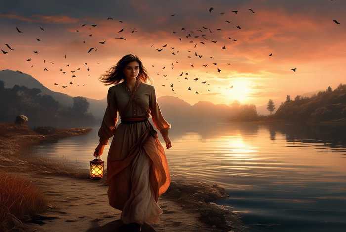 梦想和生活同行什么意思，梦想和生活同行下一句