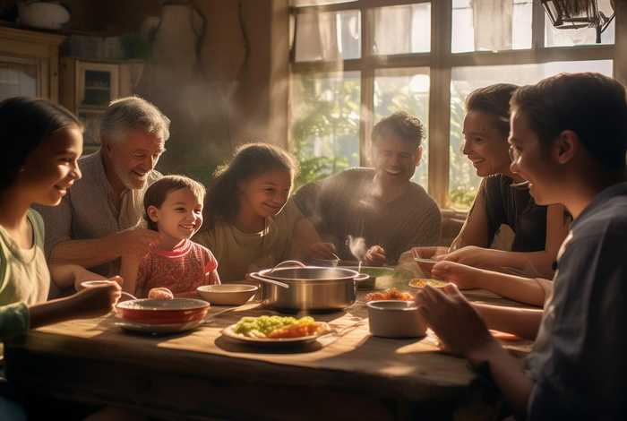 生活处处有温暖作文 生活处处有温暖作文开头
