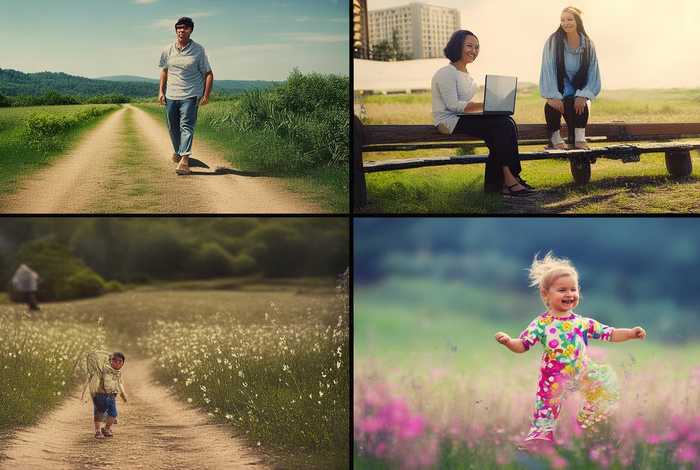 每个人的生活方式不同不要强求（每个人的生活方式不一样追求不一样）