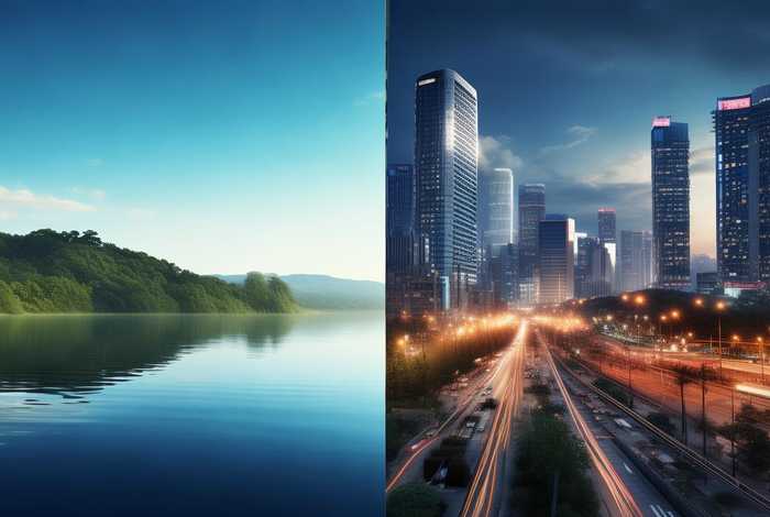 生活的双面性作文800字；生活的双面性作文800字初中