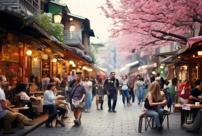 摄影作品生活风格竖屏 - 摄影作品生活气息