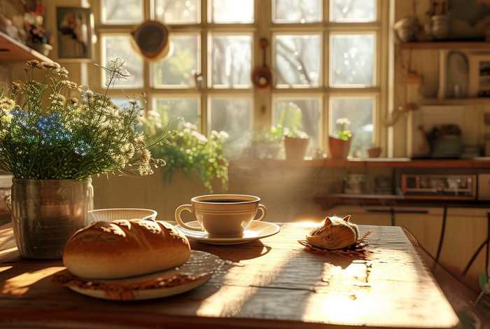 生活气息的纯音乐，生活气息的纯音乐有哪些