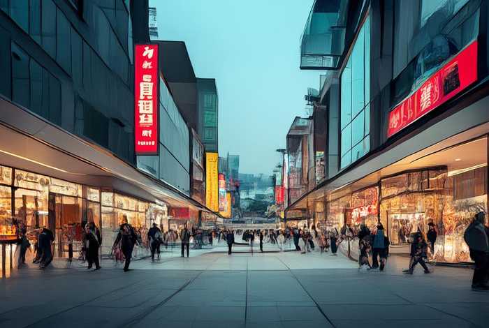 润泉生活广场 润泉生活广场在哪里 润泉生活广场 润泉生活广场在哪里