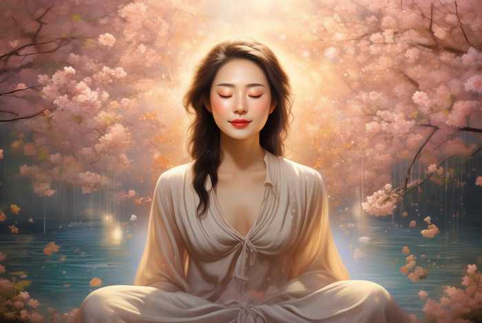 内在生活 - 内在生活网 江秀琴