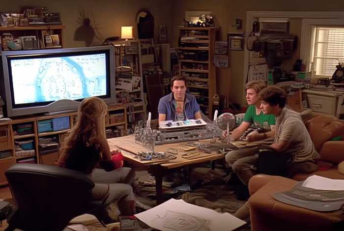 生活大爆炸试播集资源，生活大爆炸试播集资源百度网盘