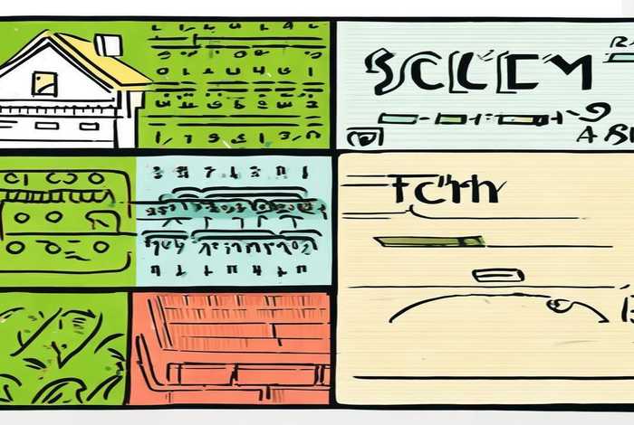 生活中的面积手抄报简单又好看 生活中的面积手抄报简单又好看又漂亮