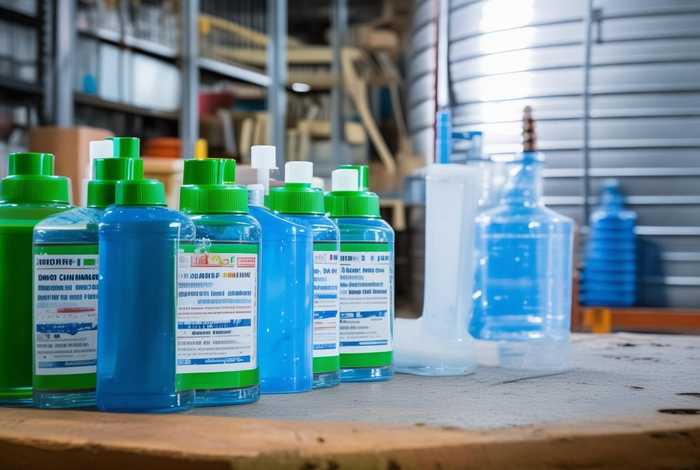 清洗生活水箱用什么清洗剂好 - 清洗生活水箱用什么清洗剂好呢 清洗生活水箱用什么清洗剂好 - 清洗生活水箱用什么清洗剂好呢