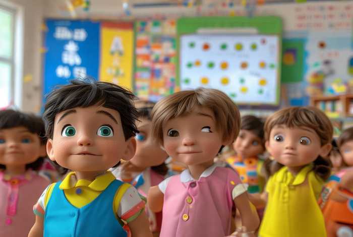 三年级数学与生活作品（三年级数学与生活绘画作品集）