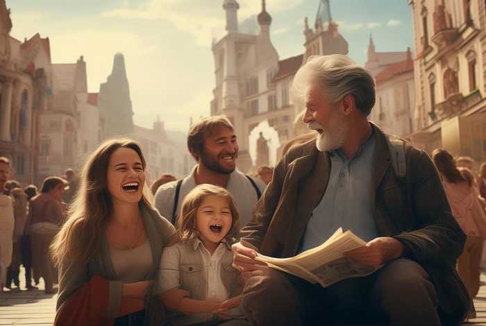 生活的电影、玛利亚的生活的电影