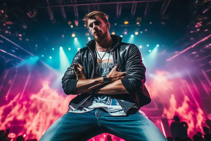 欧美男vocal 欧美男rapper 欧美男vocal 欧美男rapper