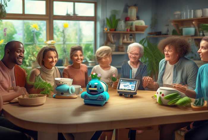 生活中的小发明有哪些作文 - 生活中的小发明有哪些作文英语