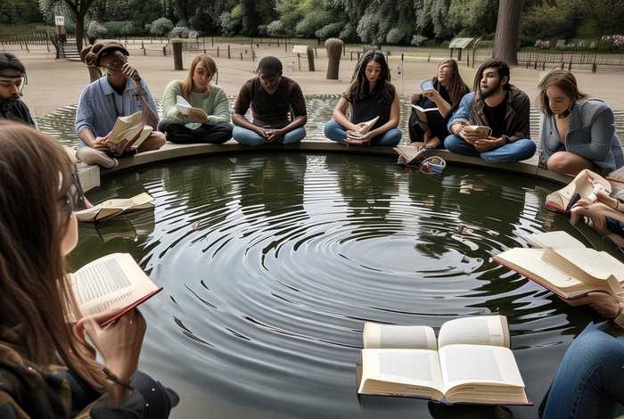 生活的涟漪很多经典对话；生活的涟漪很多经典对话台词