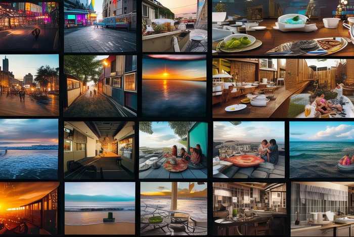 摄影作品生活图集、摄影作品生活图集推荐