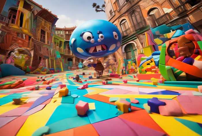 生活中错觉图片(生活中错觉图片卡通) 生活中错觉图片(生活中错觉图片卡通)