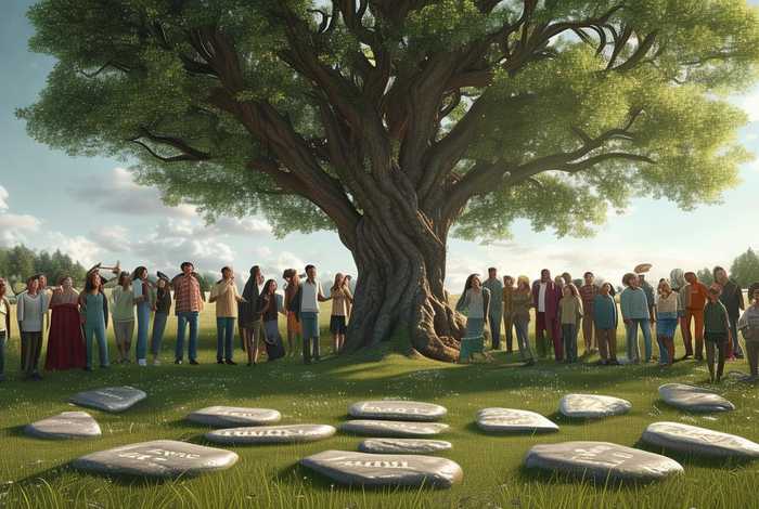 人为了什么而活着 人为了什么而活着文案