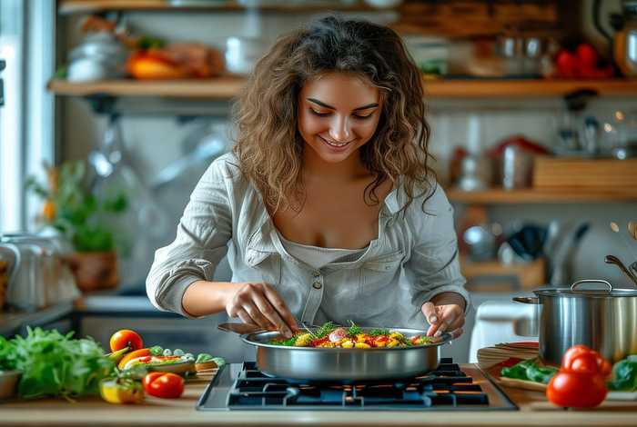 生活技能图片 生活技能图片100张