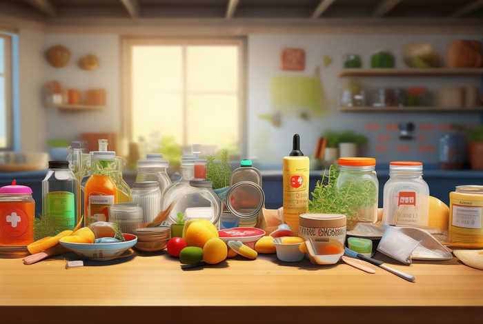 生活小常识文章，生活小常识文章素材