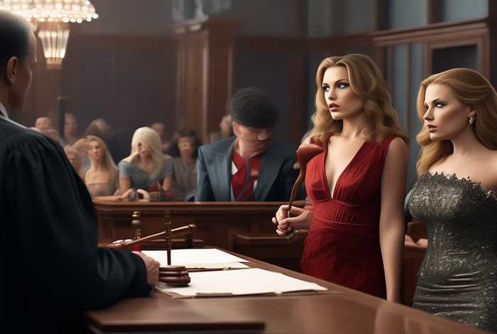 三个小姐算组织罪吗、三个小姐算组织罪吗判几年