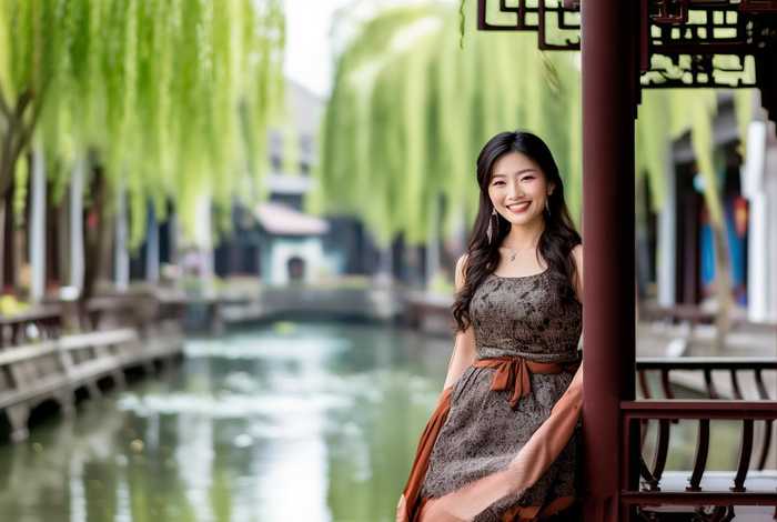 生活智多星苏州、苏州生活智多星女主持