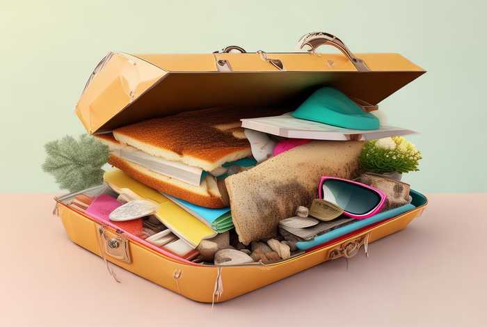 生活盒子盲袋 生活盒子盲袋图片