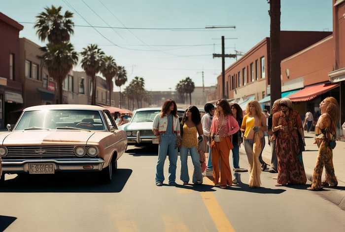 七十年代的真实生活（七十年代的真实生活图片）