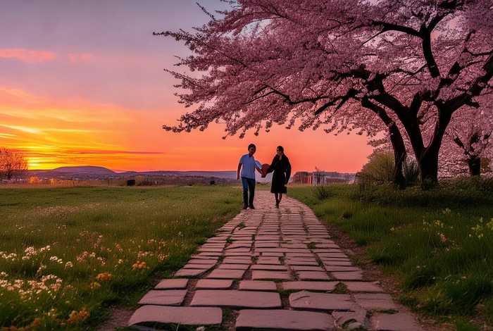 生活处处是美景、生活处处是美景的下一句押韵的句子