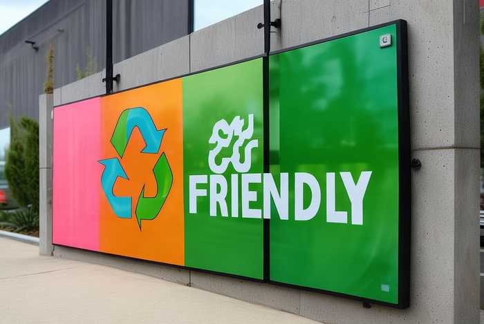 生活垃圾收集池标识牌、生活垃圾收集池标识牌设计