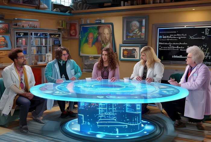 生活大爆炸的英语名字；生活大爆炸的英语名字叫什么