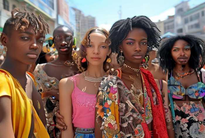 时尚是一种生活态度图片，时尚是一种生活态度英文翻译