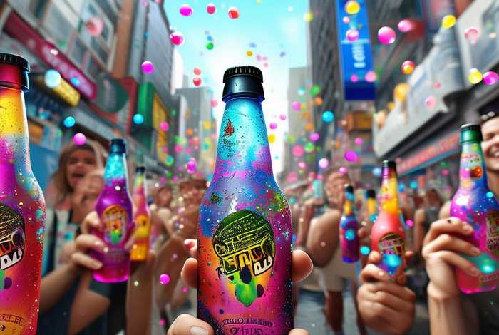 生活侦探社碳酸饮料中最爽的气泡;生活侦探社 生活侦探社碳酸饮料中最爽的气泡;生活侦探社