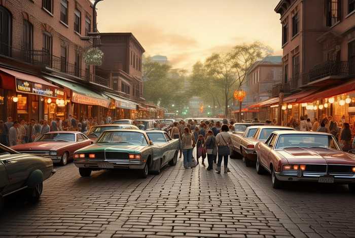 平行空间七十年代生活下载 - 平行空间七十年代生活无防盗