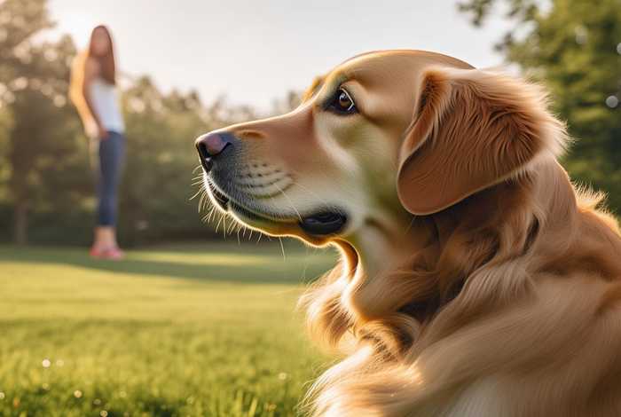什么大中型犬最适合女人用、什么大中型犬最适合女人用泩
