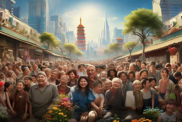 群众对美好生活的向往就是我们（群众对美好生活的向往就是我们的）