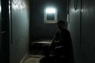 深圳看守所的真实生活2017 深圳看守所的真实生活2017年