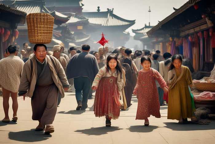 清朝平民的日常生活 清朝平民的日常生活怎么样