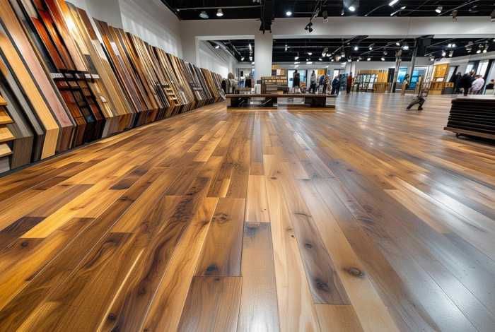 木地板生产商（木地板生产商排名）