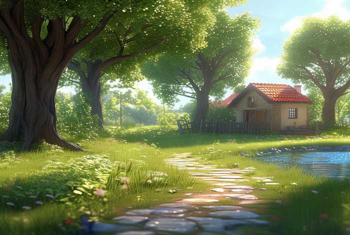 梦见小时候生活的地方场景;梦见小时候生活的地方场景很漂亮 梦见小时候生活的地方场景;梦见小时候生活的地方场景很漂亮