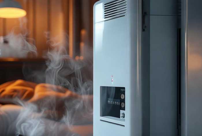 燃气锅炉供暖 - 燃气锅炉供暖参数