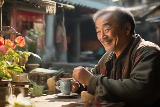 贫嘴张大民的幸福生活编剧 - 贫嘴张大民的幸福生活剧情