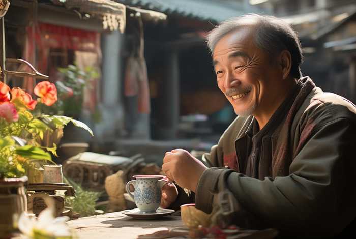 贫嘴张大民的幸福生活编剧 - 贫嘴张大民的幸福生活剧情