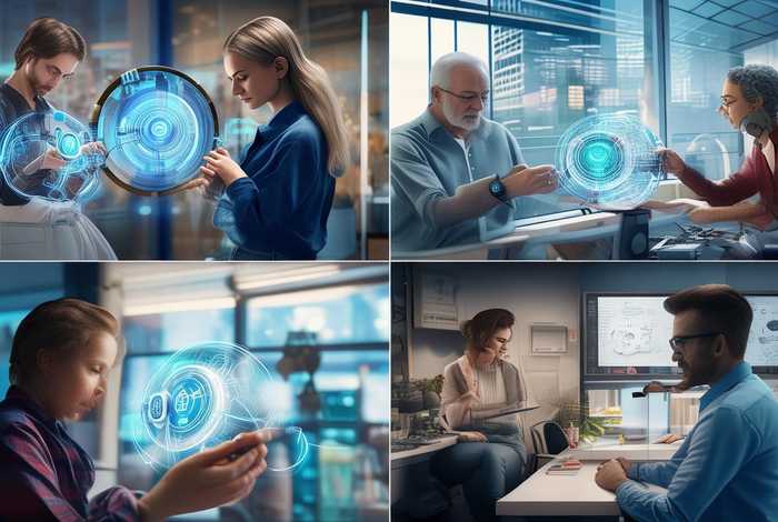 人工智能生活中的应用有哪些、人工智能在日常生活中的应用有哪些