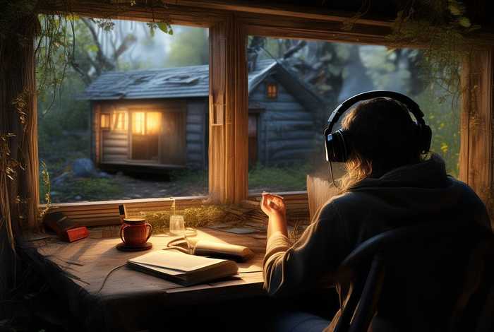 末世之平淡生活有声小说在线收听 末世之平淡生活有声小说在线收听免费