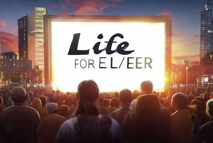 生活万岁上映；生活万岁啥时候上映